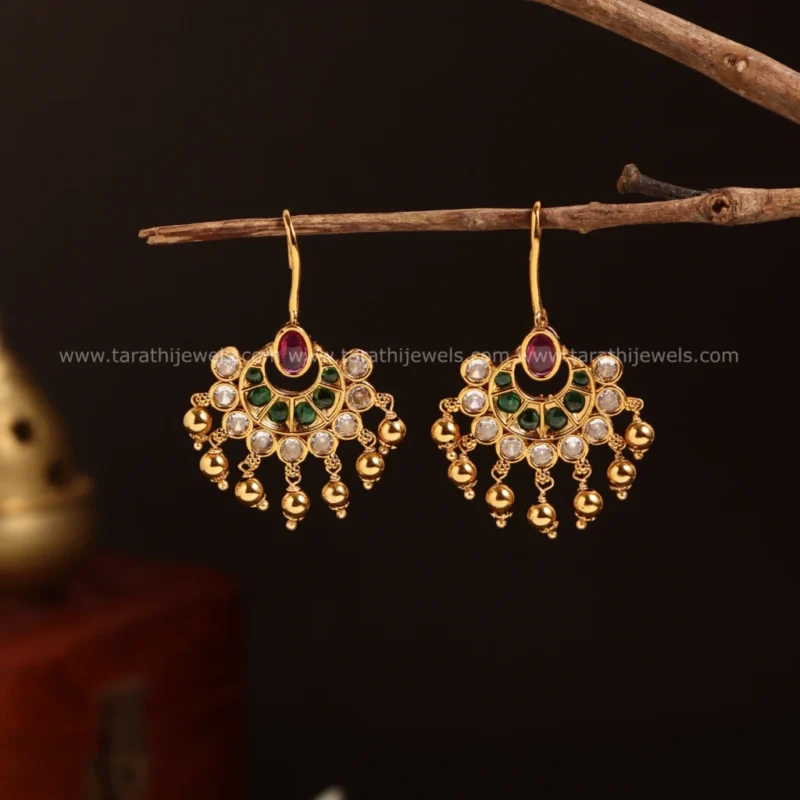 Diya Hook Version 3 Jumka EA494