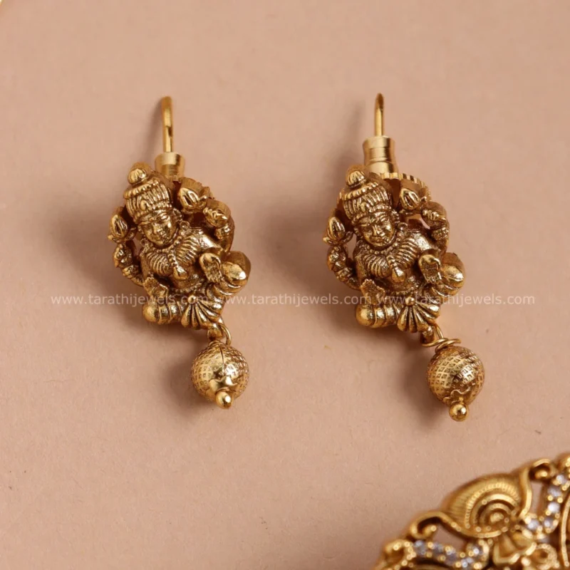 Lakshmi Attigai CH317 - Image 2