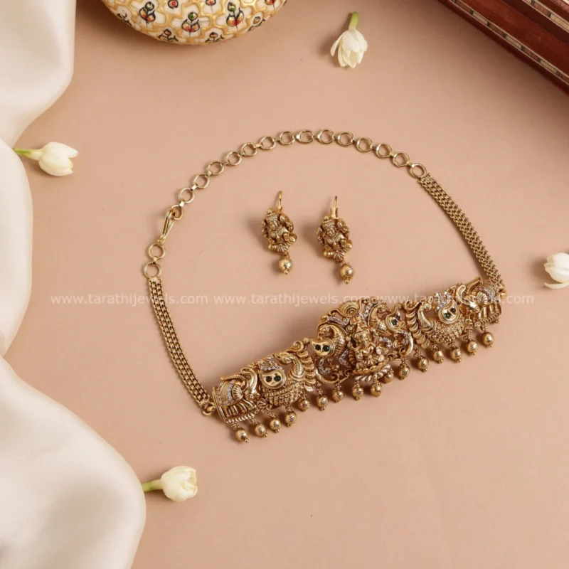 Lakshmi Attigai CH317