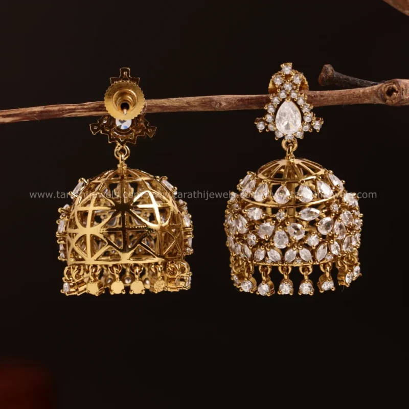 Ad Bridal Jumka EA506 - Image 2