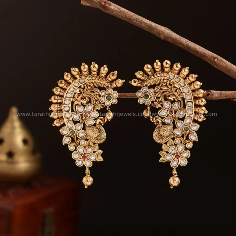 Meera Earcuff Version 2 EA509