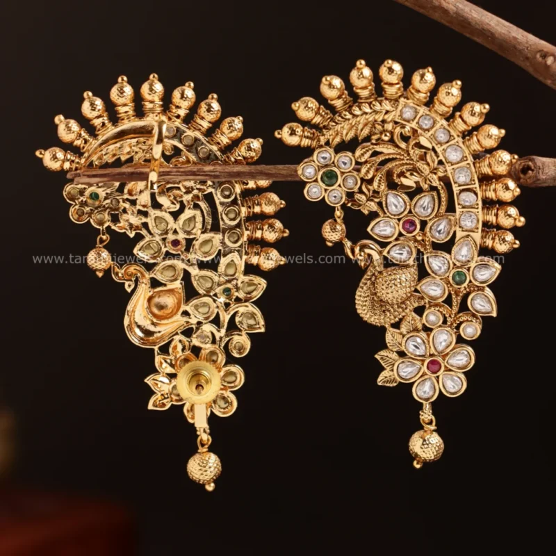 Meera Earcuff Version 2 EA509 - Image 2