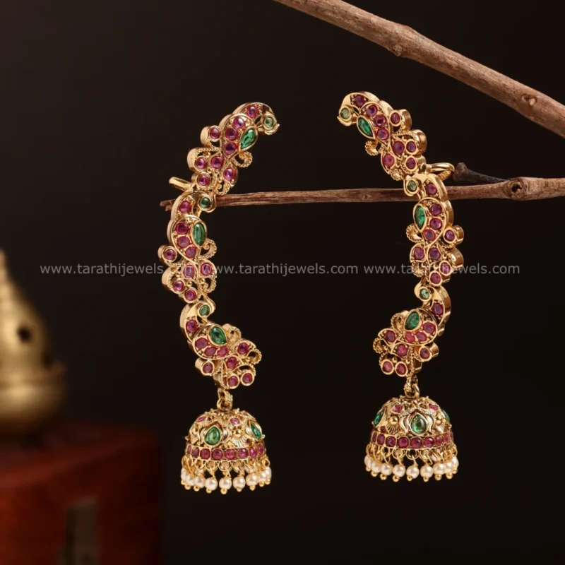 Earcuff Jumka EA510