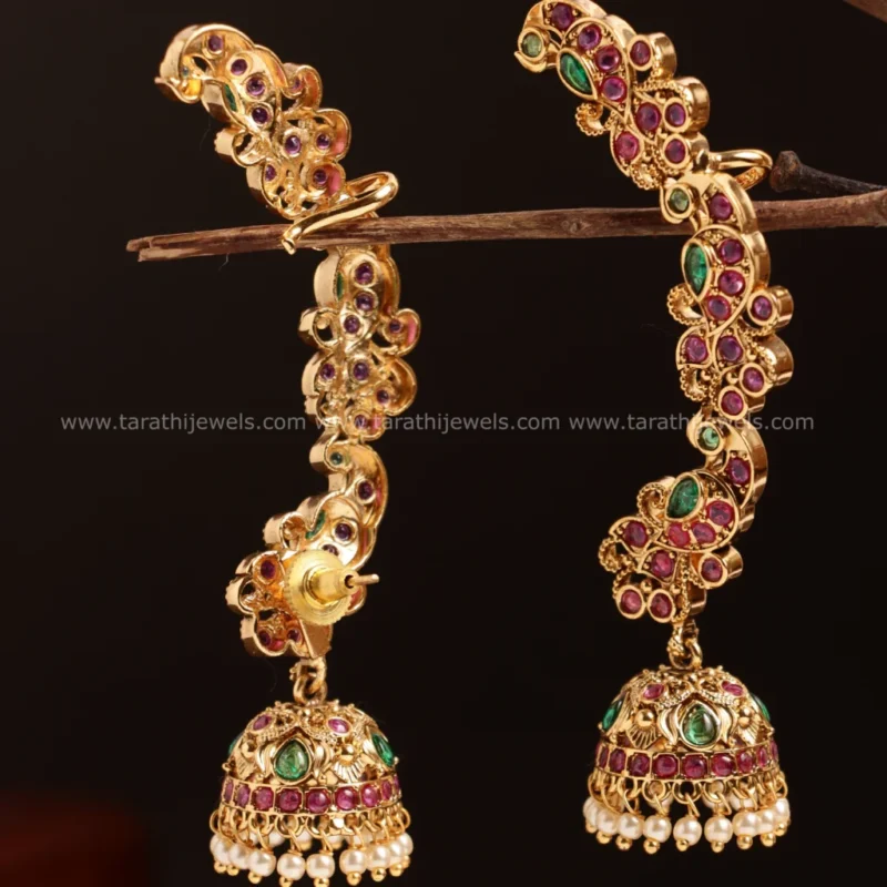 Earcuff Jumka EA510 - Image 2