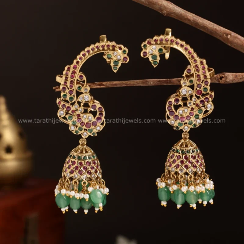 Earcuff Jumka EA505