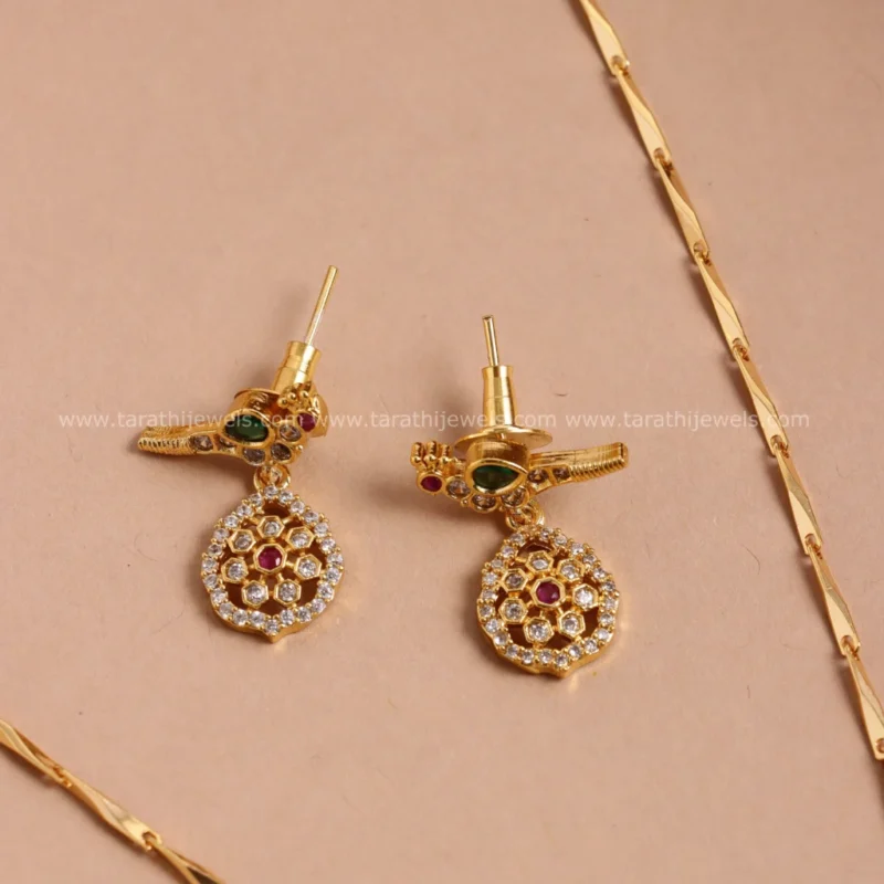 Annam Design Necklace N681 - Image 2