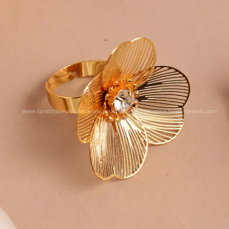 Diana Combo Neckpiece N691 - Image 3
