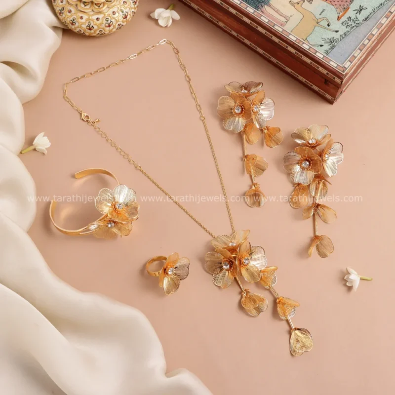 Diana Combo Neckpiece N691