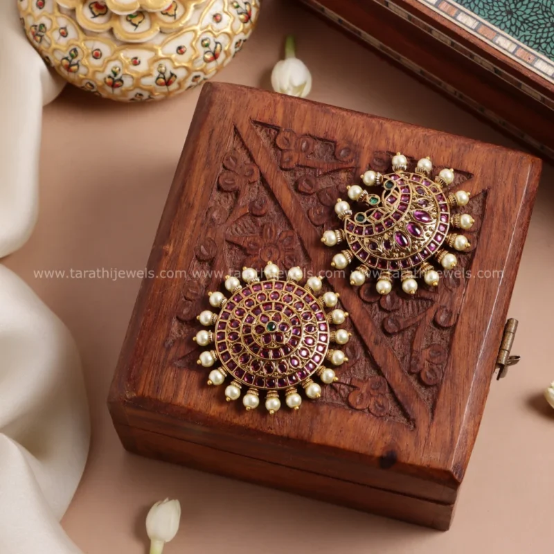 Bridal Jada Billa H29