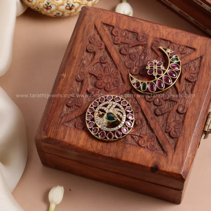 Bridal Jada Billa H30