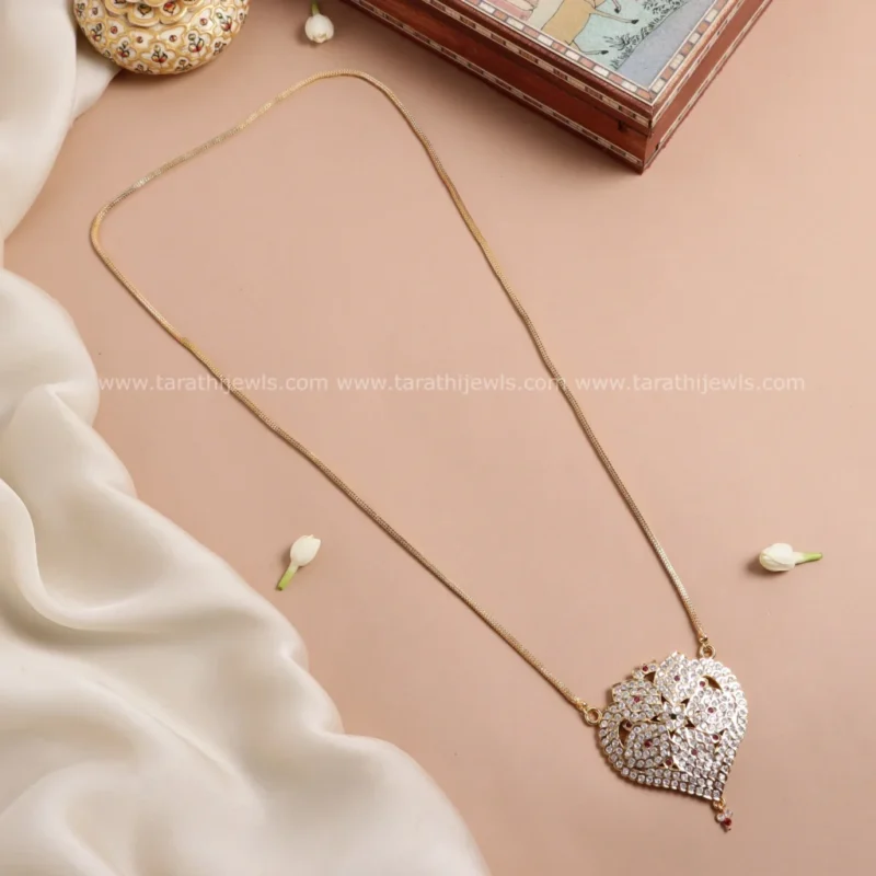 Traditional Long Chain HA288