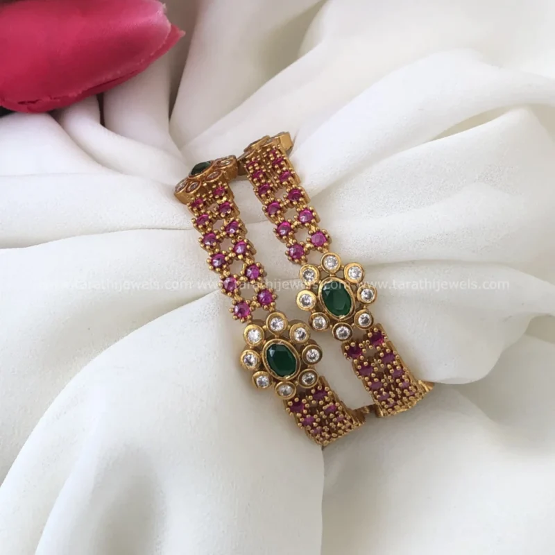 Ad Stone Bangles BA129