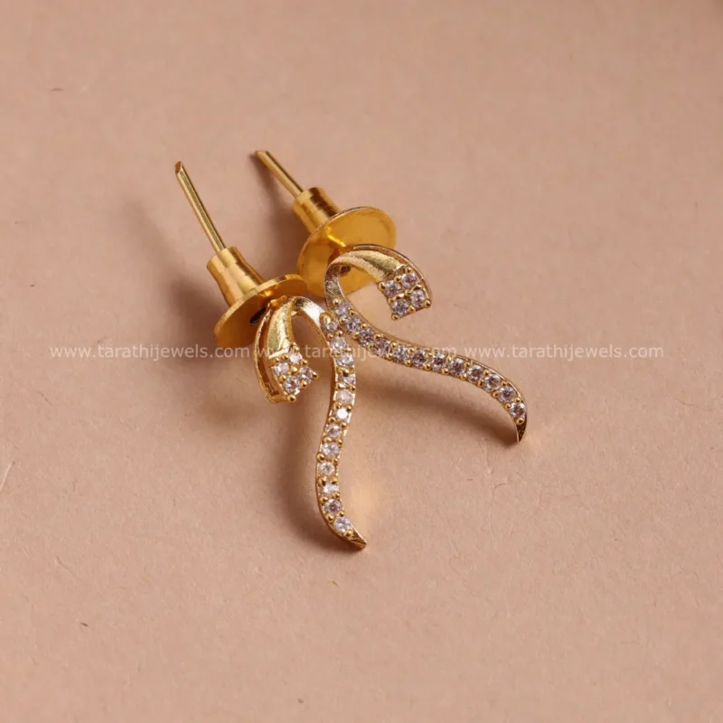 Vennila Simple Choker CH341 - Image 2