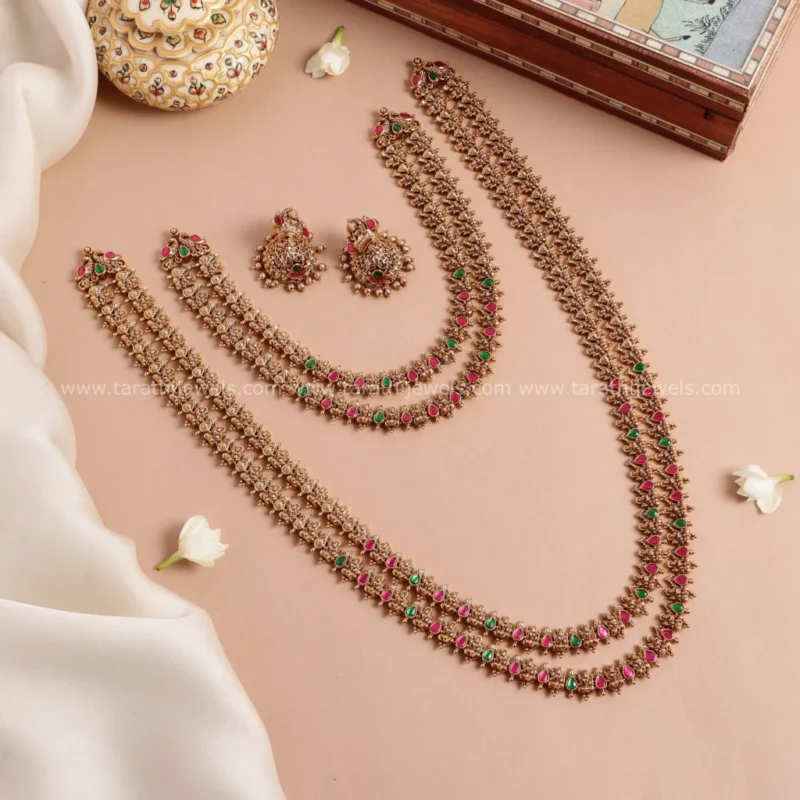 Lakshmi Bridal Combo BR45
