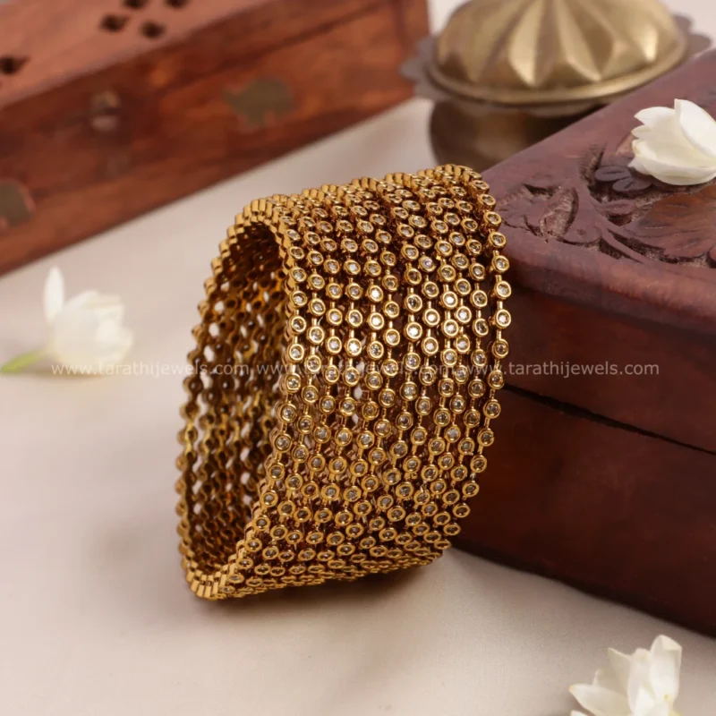 Bridal Set Bangle BA139