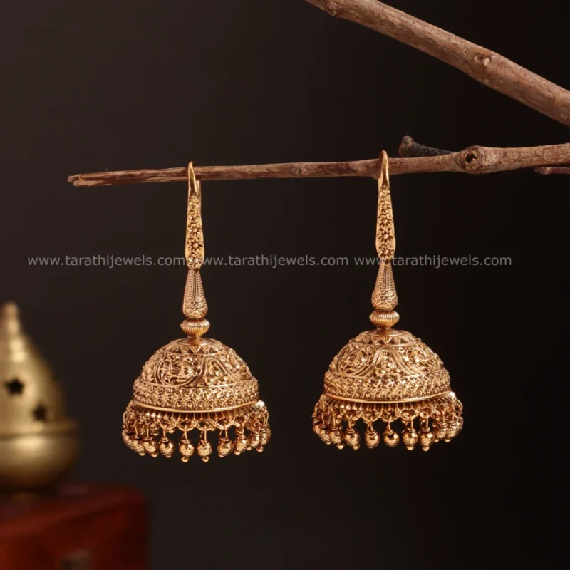 Nivya Hook Jumka EA548