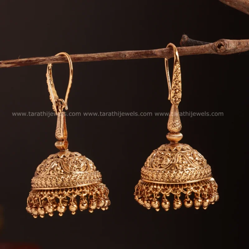 Nivya Hook Jumka EA548 - Image 2