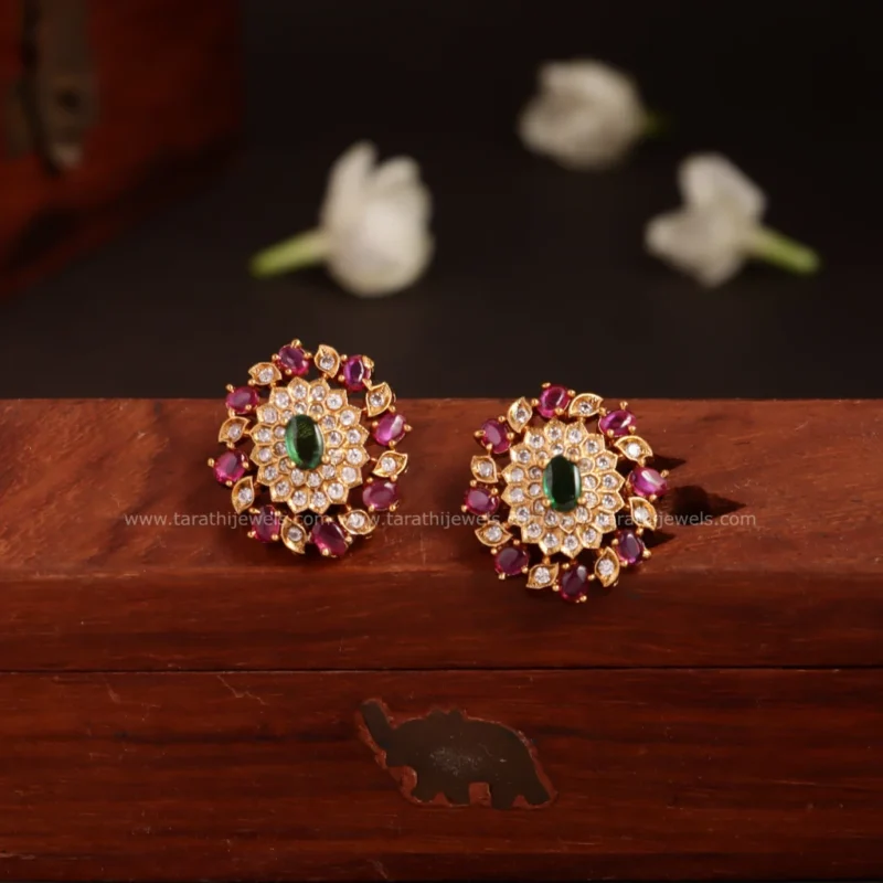 Traditional Earring EA552