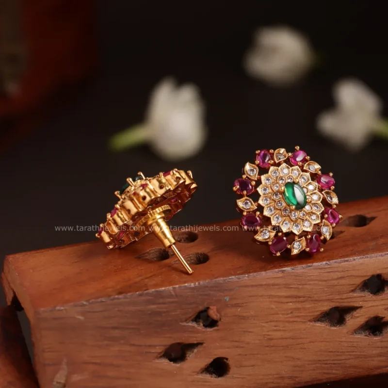 Traditional Earring EA552 - Image 2