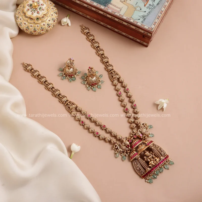 Ishu Haaram and choker Combo BR48 - Image 2