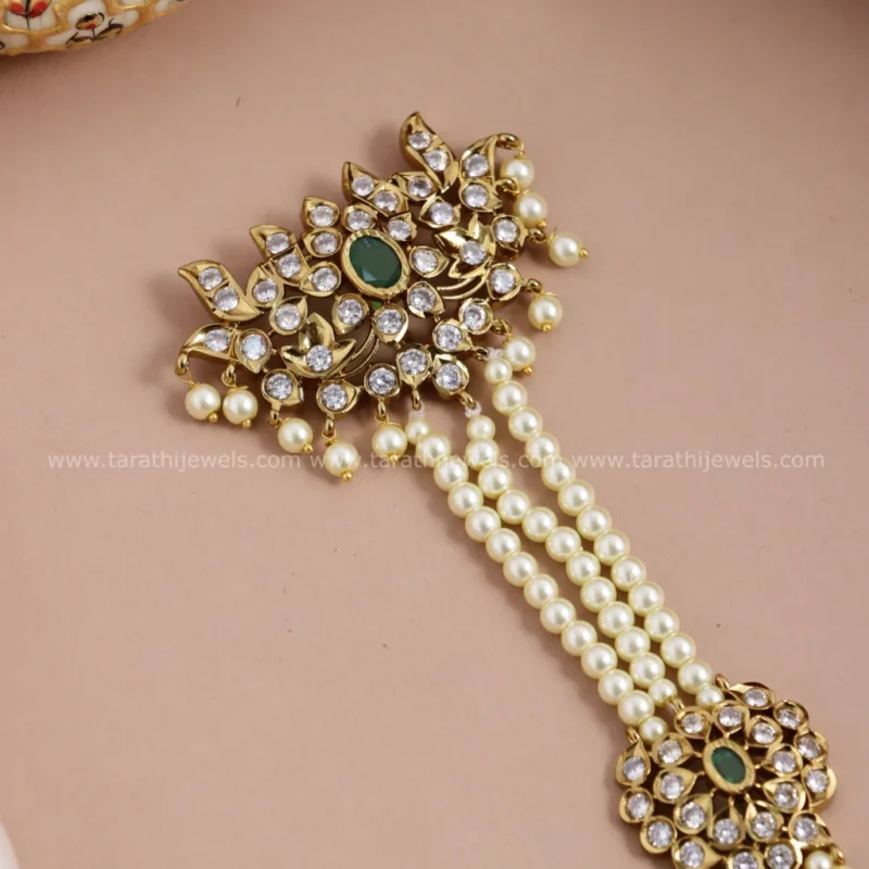 Bridal Jada Billa H32 - Image 2