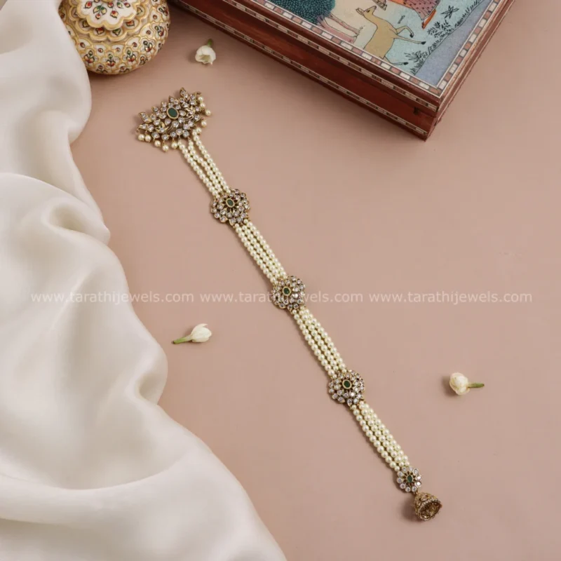 Bridal Jada Billa H32