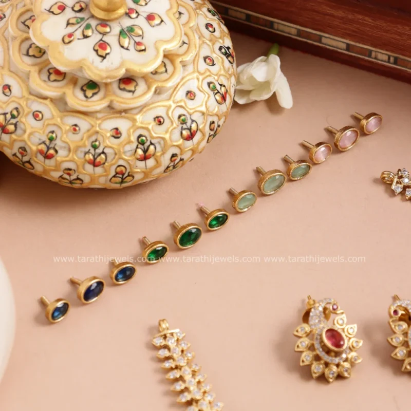 Changeable Ad necklace N751 - Image 3
