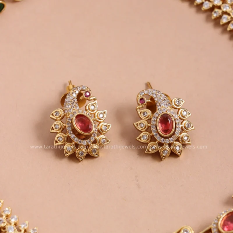 Changeable Ad necklace N751 - Image 2