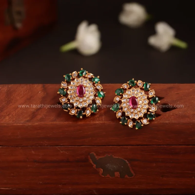 Traditional Earring EA553