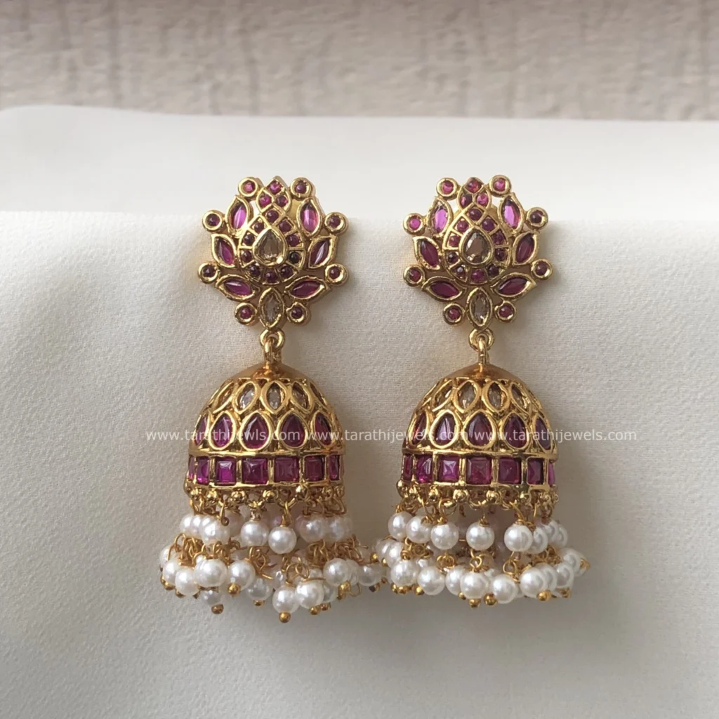 Classic Kemp Jumka EA579