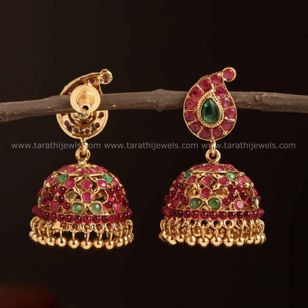 Traditional Design Kemp Jumka EA569 - Image 2