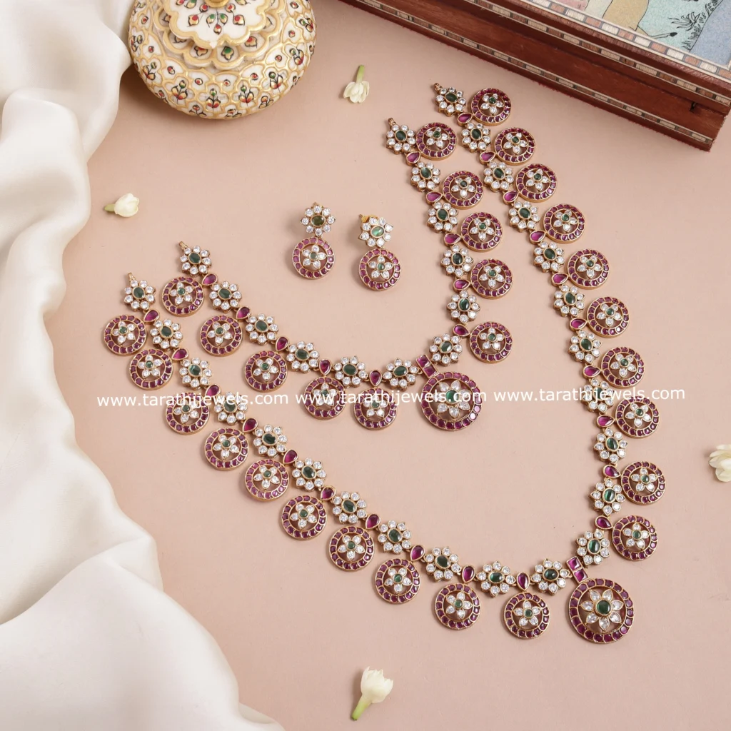 Floral Kemp Bridal Combo BR60