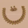Kalyani Antique Necklace N875