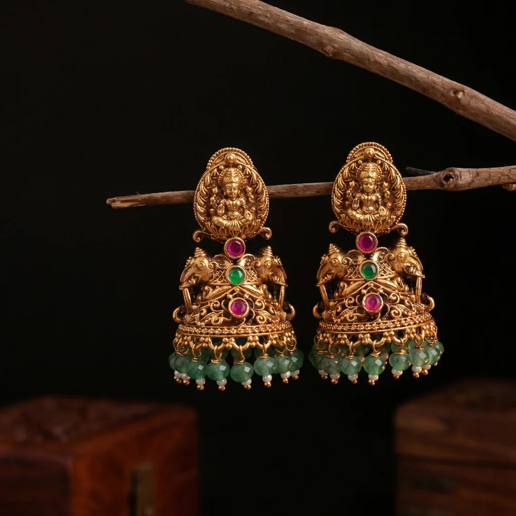 Amazing Kemp Jumka EA633