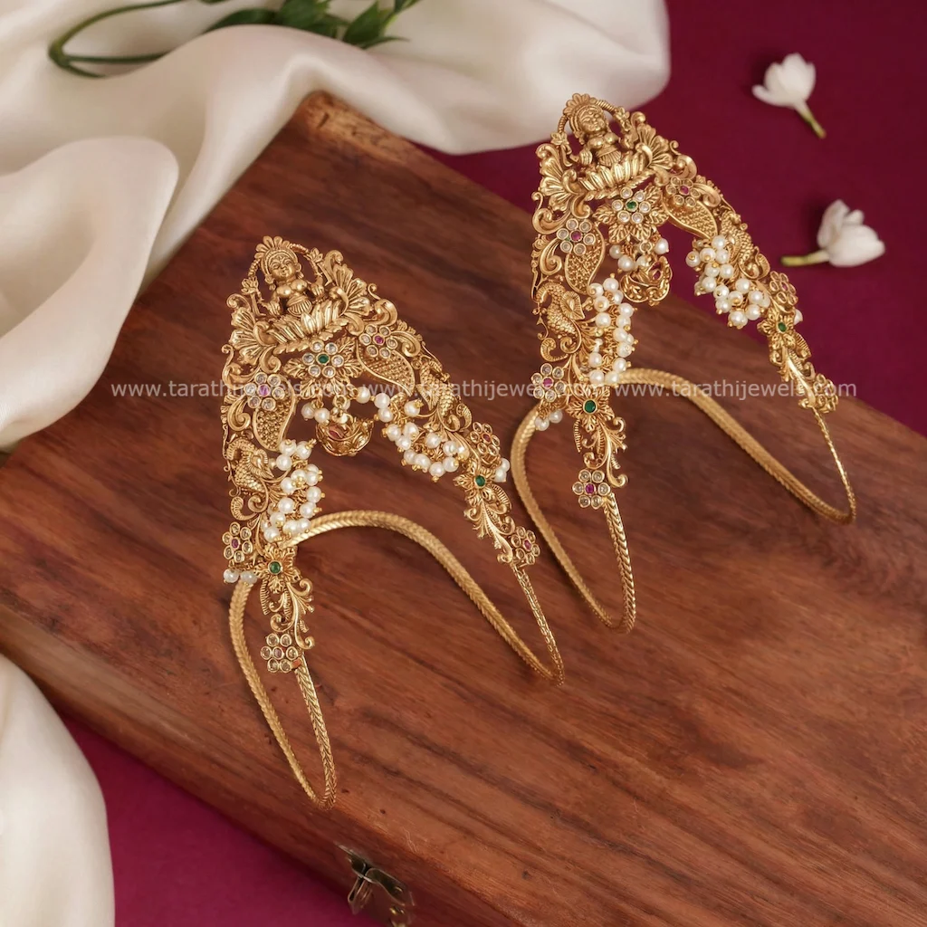 Lakshmi Devi Vanki V16