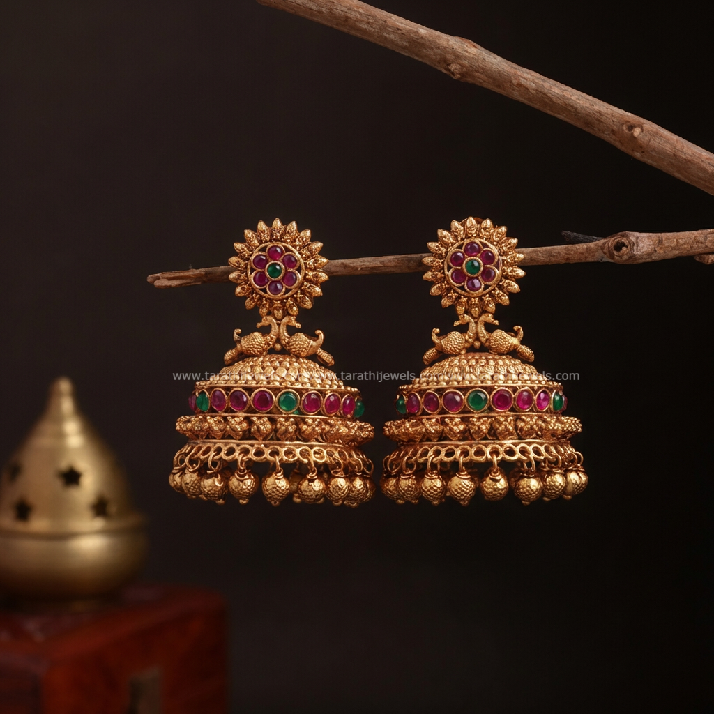 Amazing Kemp Jumka EA607