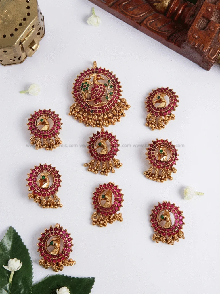 Matte Finish Jada Billa H48