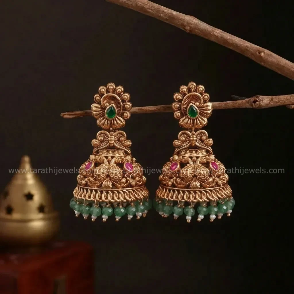 Amazing Kemp Jumka EA652